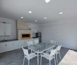 Satış Villa, 220m²