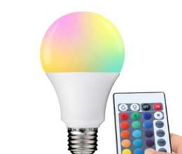 Led lampa RGB5050 – Lampalar – ucuztap.az