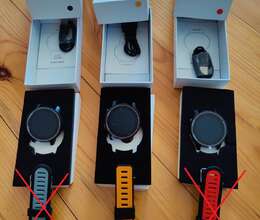 Smart saat L6: 55 azn, Bakı UcuzTap