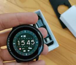 Smart saat L6: 55 azn, Bakı UcuzTap - Main Image