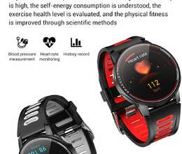 Smart saat L6: 55 azn, Bakı UcuzTap