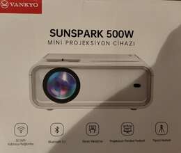 Vankyo 500 proektor – Bakı – ucuztap.az