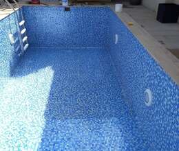 Su anbarlarının yuyulması