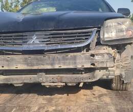 Mitsubishi Galant, 2006 il – Galant – ucuztap.az