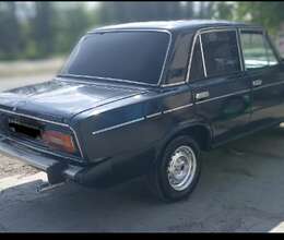 LADA (VAZ) 2106, 1987 il – 2106 – ucuztap.az
