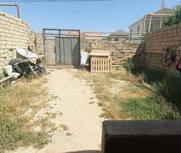 Satış Həyət evi, 110m² – Həyət evi – ucuztap.az