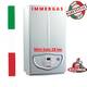 Kombi Immergas Mini Eolo 28 kw