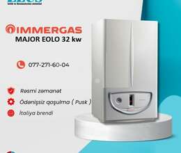 Kombi Immergas Major Eolo 32 kw