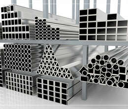 Metal Profiller Lisdler almaturlar – Tikinti materialları – ucuztap.az