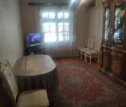 Satılır Köhnə tikili, 51m², 3-Otaqlı – Köhnə tikili – ucuztap.az