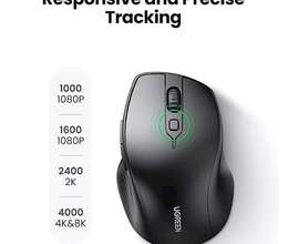 Ugreen MU101 Mouse – Klaviaturalar və mouslar – ucuztap.az