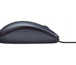 Logitech M100 Mouse – Klaviaturalar və mouslar – ucuztap.az