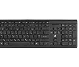 2E KS210 Slim Wireless Keyboard