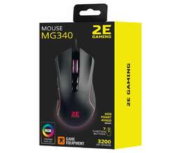 2E MG340 Gaming Mouse