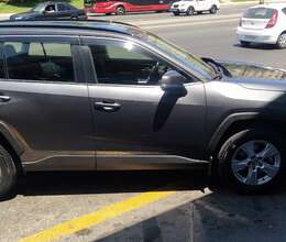 Toyota RAV 4, 2019 il – RAV 4 – ucuztap.az