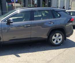 Toyota RAV 4, 2019 il – RAV 4 – ucuztap.az