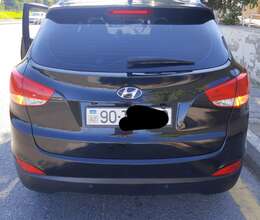 Hyundai ix35, 2010 il – ix35 – ucuztap.az