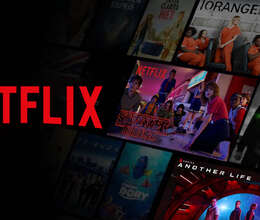 Netflix Hesabları – Avadanlığın icarəsi – ucuztap.az
