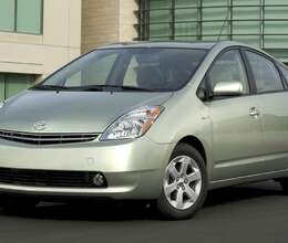 Toyota Prius, 2008 il – Prius – ucuztap.az
