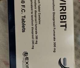 Viribit 300 mg – Digər – ucuztap.az