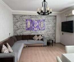 3-Otaqlı mənzil kirayə verilir, Q.Qarayev m., 65 m² – Mənzillər – ucuztap.az