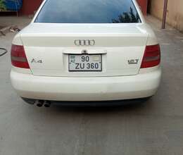 Audi A4, 2000 il – A4 – ucuztap.az