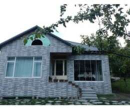 Həyət evi kirayə verilir, Qəbələ r. – Villalar, bağ evləri – ucuztap.az