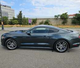 Ford Mustang, 2016 il – Mustang – ucuztap.az