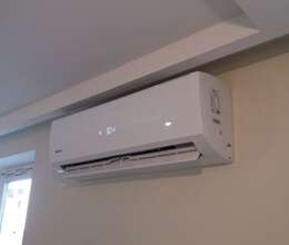 Gree kondisionerləri