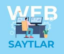 Sayt və Mobill App (hazırlanması) – IT, internet, telekom – ucuztap.az