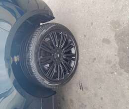 Range Rover diskləri R22 blec poket natura – Şinlər, disklər və təkərlər – ucuztap.az