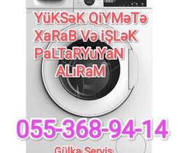 Paltaryuyan alışı – Paltaryuyanlar – ucuztap.az