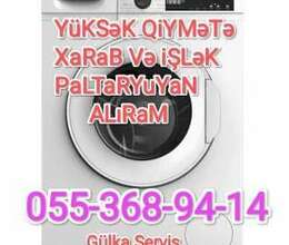 Paltaryuyan alısı – Paltaryuyanlar – ucuztap.az