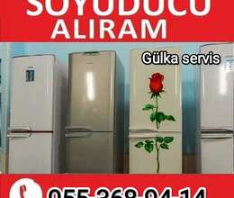 Soyuducu alısı – Soyuducular – ucuztap.az