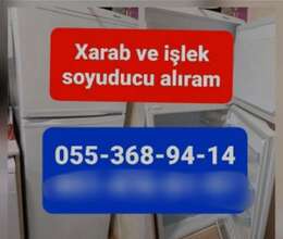 Soyuducu alıram – Soyuducular – ucuztap.az