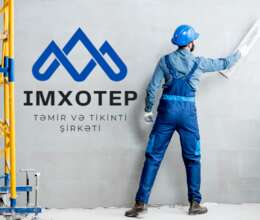 Hər növ təmir və tikinti işləri – Tikinti xidmətləri – ucuztap.az