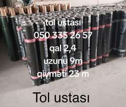 Tol ustası – Təmir xidmətləri – ucuztap.az