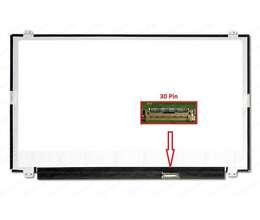Ekran Panel 15.6 LED, LCD Screen Display 30 pin – Aksessuarlar və ehtiyat hissələri – ucuztap.az