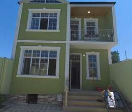 Satış Həyət evi, 155m² – Həyət evi – ucuztap.az