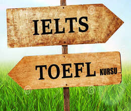 IELTS və TOEFL hazırlığı