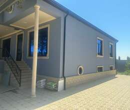 Satış Həyət evi, 140m² – Həyət evi – ucuztap.az