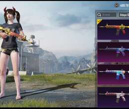 Pubg Hesabı – Oyun hesabları – ucuztap.az