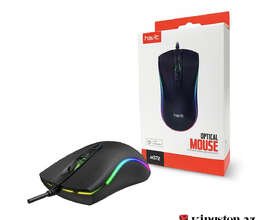 Havit Gamenote HV-MS72 gaming RGB mouse – Klaviaturalar və mouslar – ucuztap.az