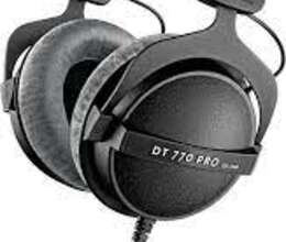 BEYERDYNAMIC DT770PRO 250 OHM