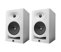 Kali Audio IN-8 V2 White