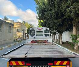 Avtokranlar Iveco, 2000 il – Iveco – ucuztap.az