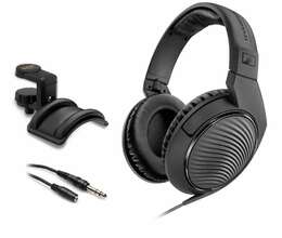 SENNHEISER HD200 PRO