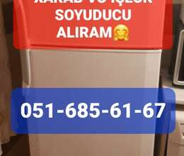 Soyuducu alıram – Soyuducular – ucuztap.az