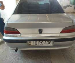 Peugeot 406, 1999 il – 406 – ucuztap.az
