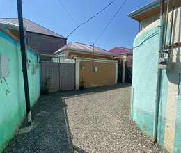 Satış Həyət evi, 120m² – Həyət evi – ucuztap.az